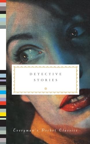 Detective stories everyman s - stories, (everyman's