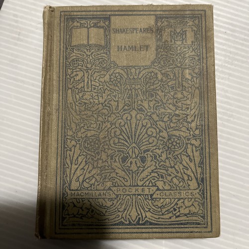 1912 shakespeares the - shakespeares, tragedy