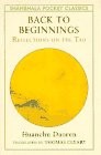 Back beginnings shambhala - to, (shambhala