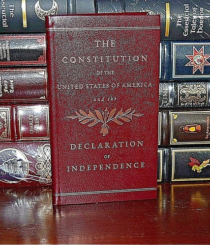 Constitution and the