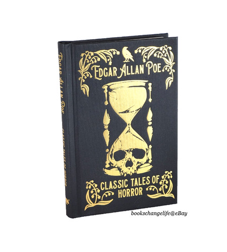 Edgar allan poe - edgar,
