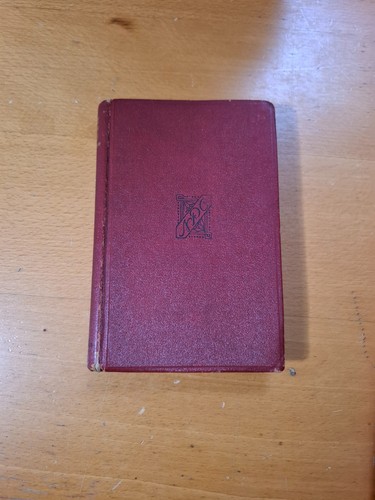 New pocket classics - pocket, of