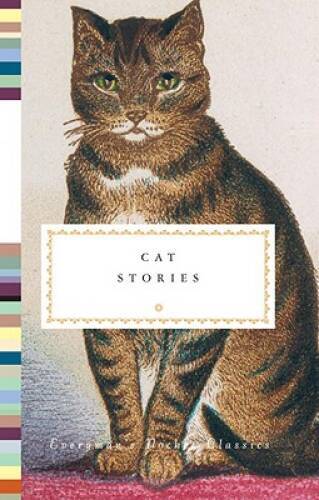 Cat stories everyman pocket - cat,