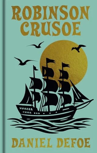 Robinson crusoe arcturus - robinson, (arcturus