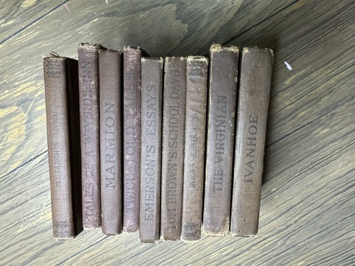 Macmillan pocket classics - macmillan,