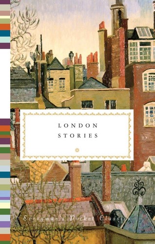 London stories everyman s - london, (everyman's